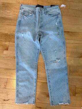 NWT GAP Vintage Slim Jeans